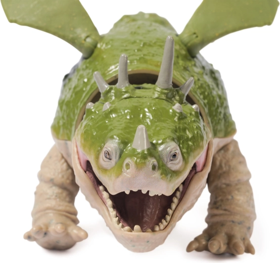 Pièces articulées pour des poses d’action