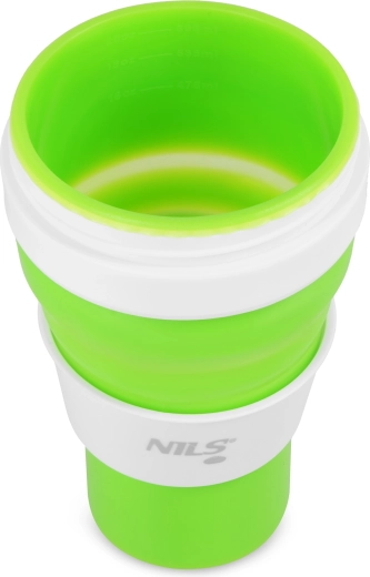 Silicone sûr sans BPA (LFGB)