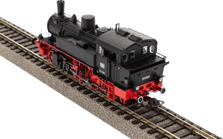 Prêt pour le numérique et effet de braise du charbon