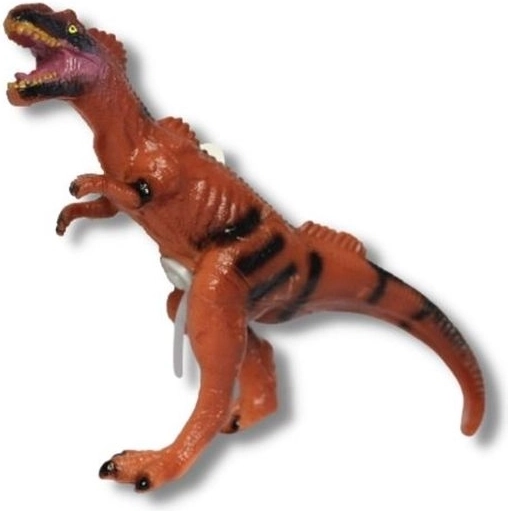 Allosaurus Dinosaur Figurine