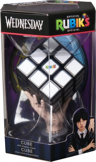 Rubik's cube Wednesday editie 3x3