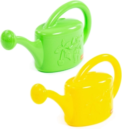 Arrosoir en plastique pour enfant – taille moyenne