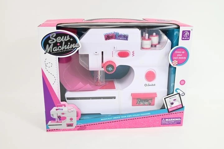 Machine à coudre pour enfants USB