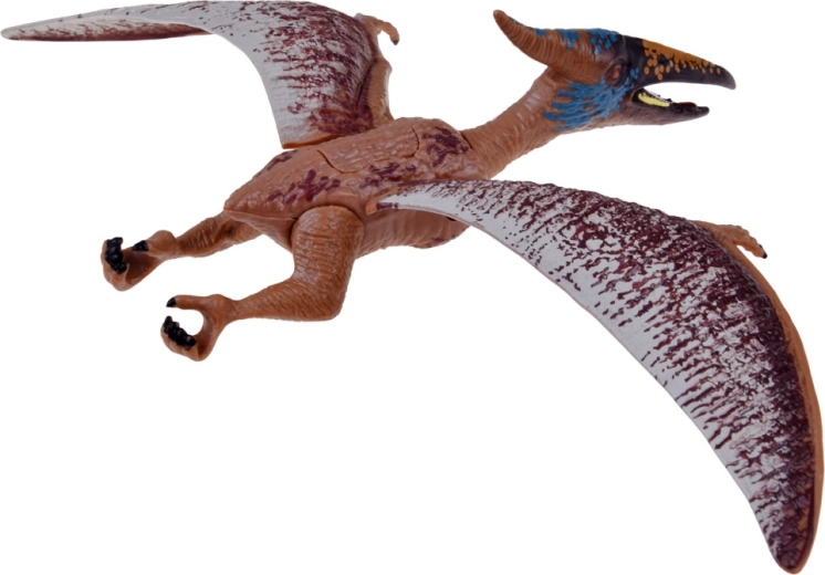 Varied set for endless stories