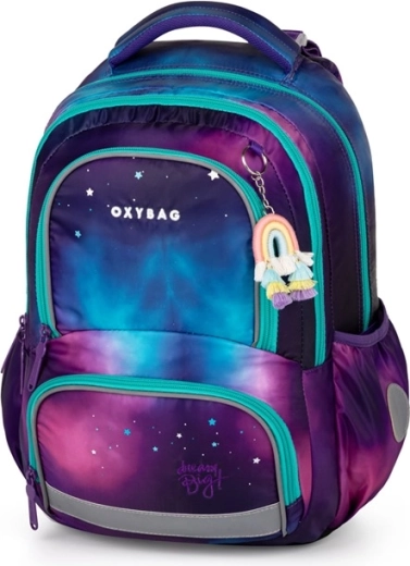 Smart organization with large storage space