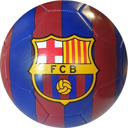 Voetbal FC Barcelona home, maat 2