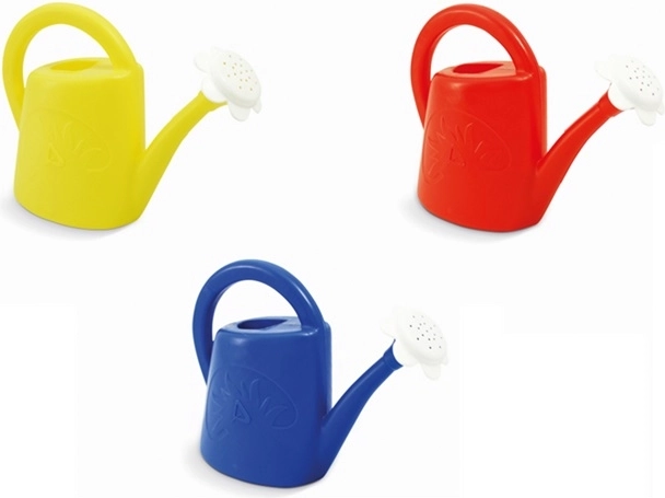 Arrosoir pour enfants Adriatic avec pommeau en forme de fleur