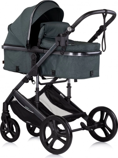 Gecombineerde kinderwagen Chipolino Amore 2-in-1 Basil