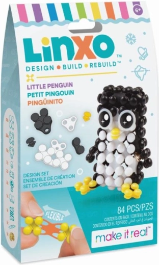Kleiner Pinguin Little Penguin für Einsteiger
