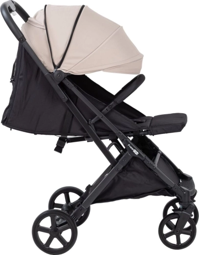 Geveerde wielen voor een soepele rit