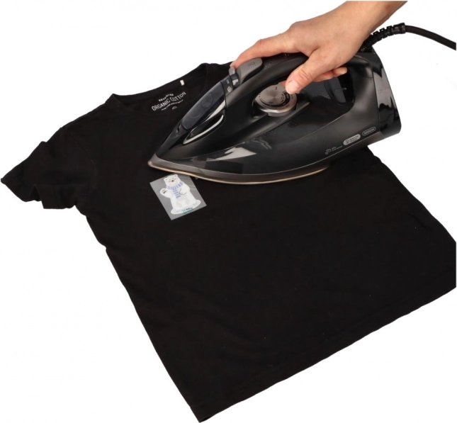 Personalization and stain coverage