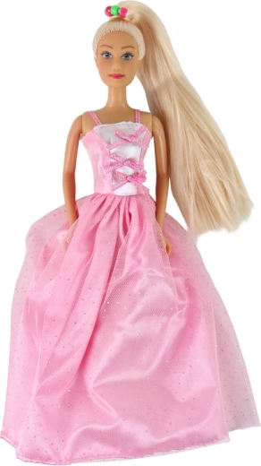 Magical princess look