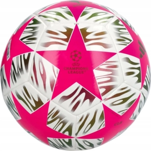 Design iconique de la Ligue des champions
