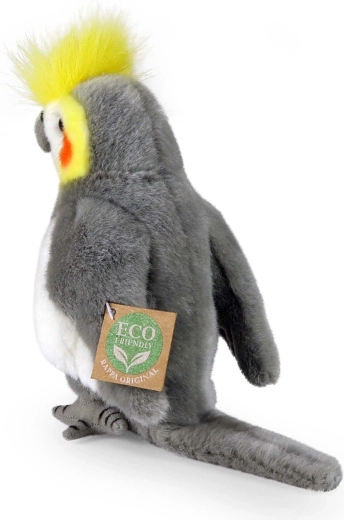 ECO-FRIENDLY filling from recycled PET