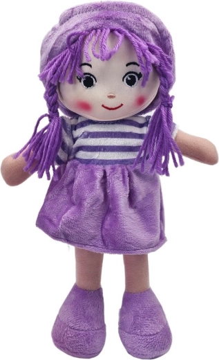 Super soft and cuddly