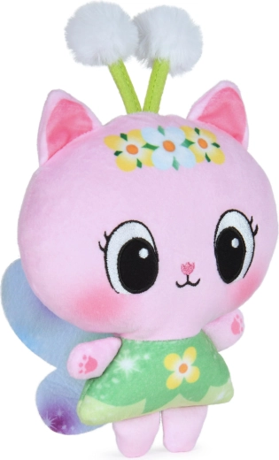 Getrouwe gelijkenis met de serie