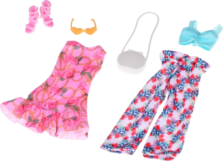 Modieuze accessoires die de look afmaken