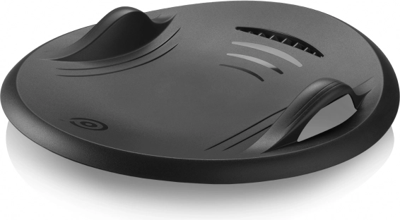 Supernova Sledding Disc 70 cm anthracite