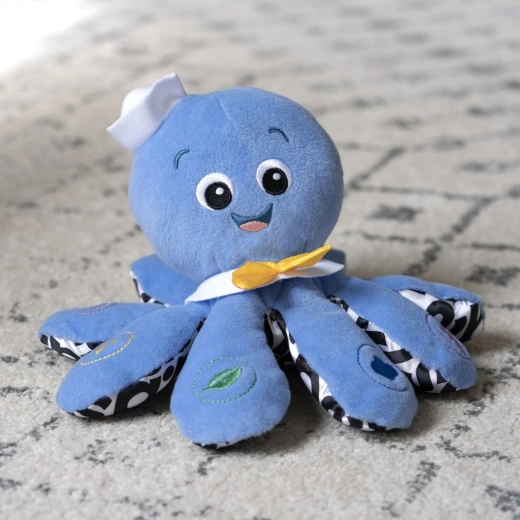 Kuschelig weich, sicher und pflegeleicht