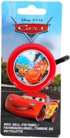 Children’s Disney Cars Bike Bell