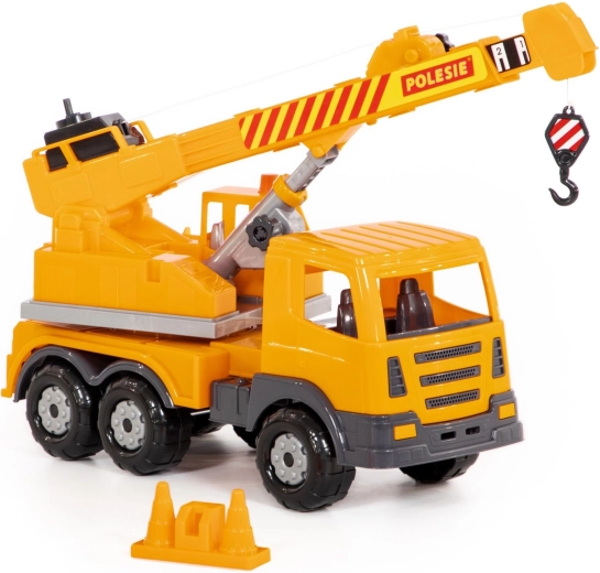 Duurzame constructie voor dagelijks spelen