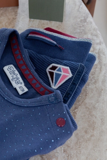 Dirkje brand quality