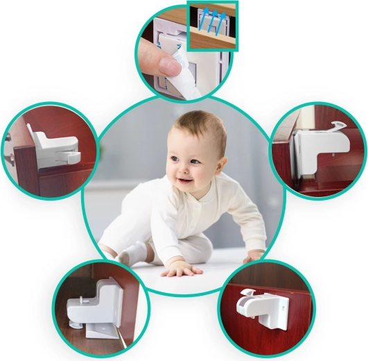 Solution discrète et résistante pour tout intérieur