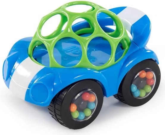 Easy to grip for little hands