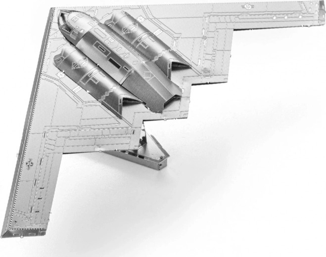 Stable display stand