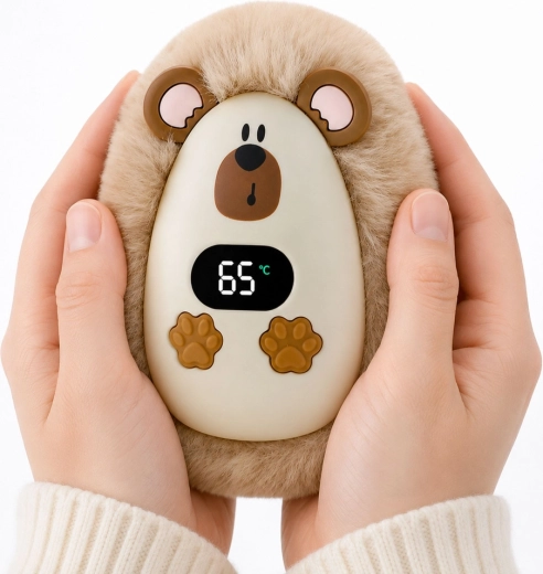 Trois modes de température jusqu’à 65 °C