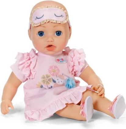 Idéal pour les poupées de 43 cm