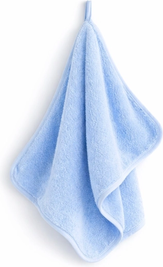 Boucle pour un accrochage facile