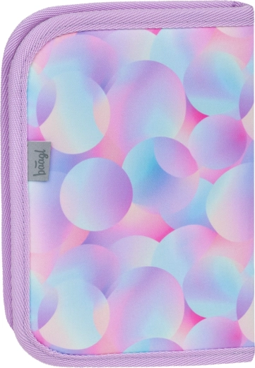 Durable YKK zipper for everyday use