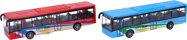 Metallbus 15 cm