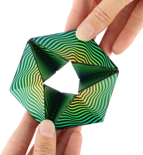 Compact en altijd bij de hand