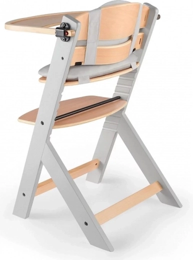 Safe and stable beech wood construction