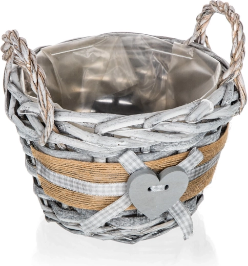 Transport facile grâce aux poignées