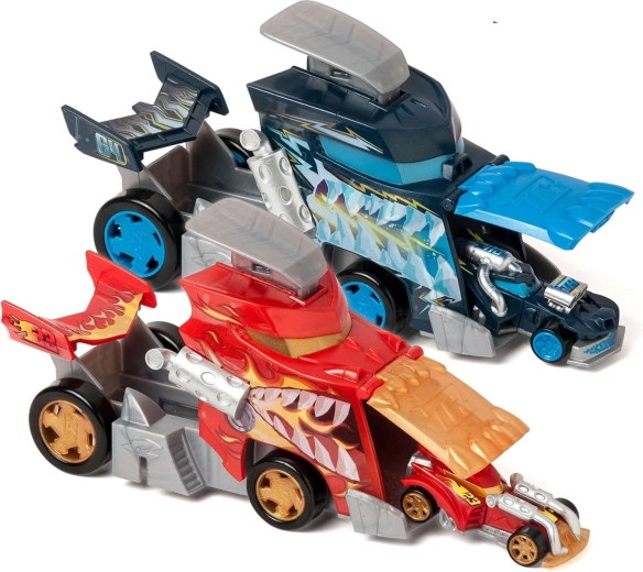 Mix and create your own racing specials