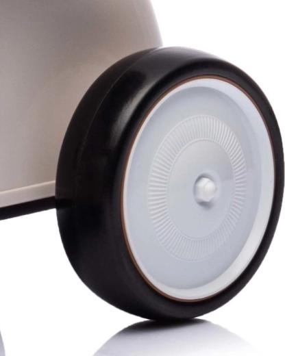 Stille en soepele rit op EVA-banden