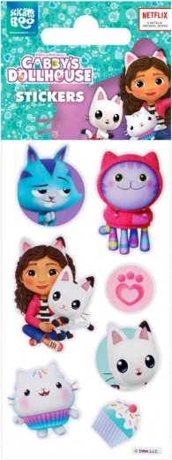 Compacte verpakking en drie varianten