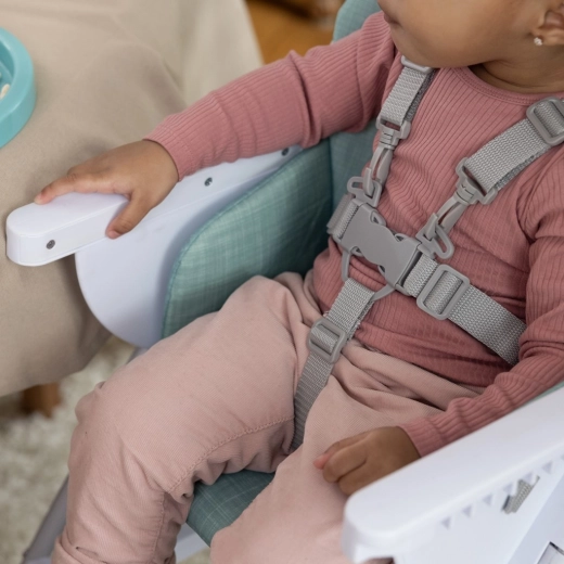 Everyday comfort and safety