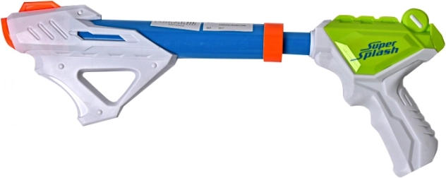Wasserpistole für Flaschen