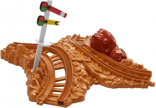 Set met composities Tom en vrienden