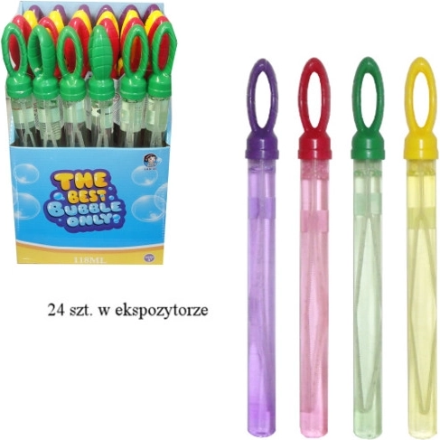 Bubble Sword
