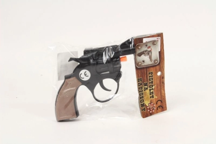 Pistolet applicateur manuel pour agrafes (spłonky)