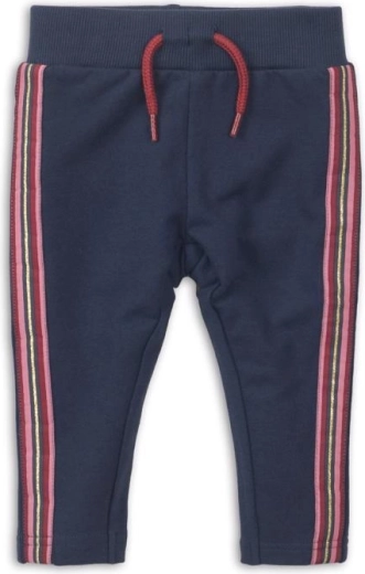 Dirkje kids' navy sweatpants