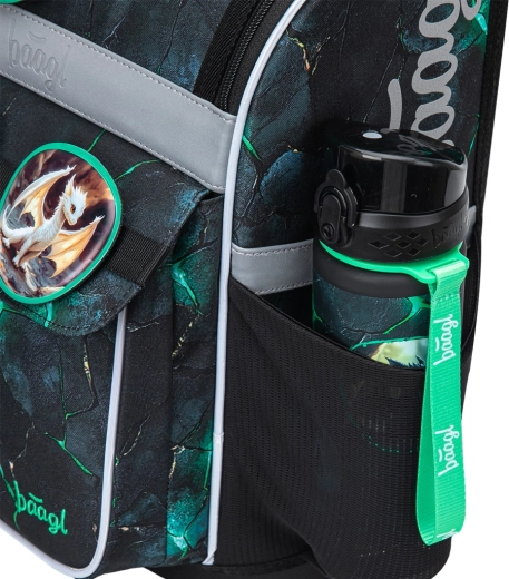 Smart organization and safety details