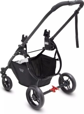 Veilige en stabiele bevestiging