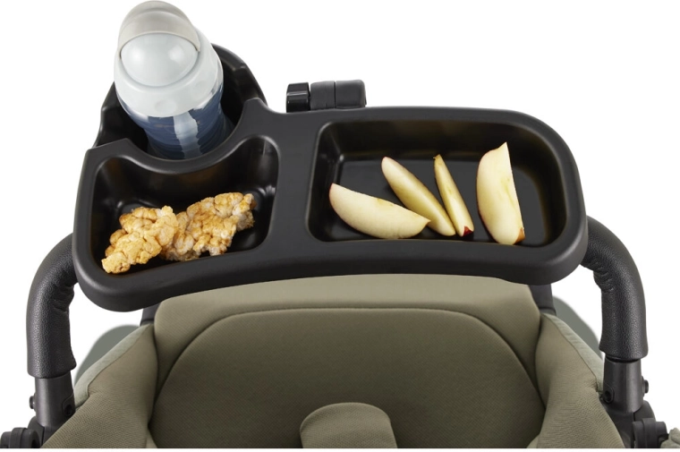 BPA-free and dishwasher safe