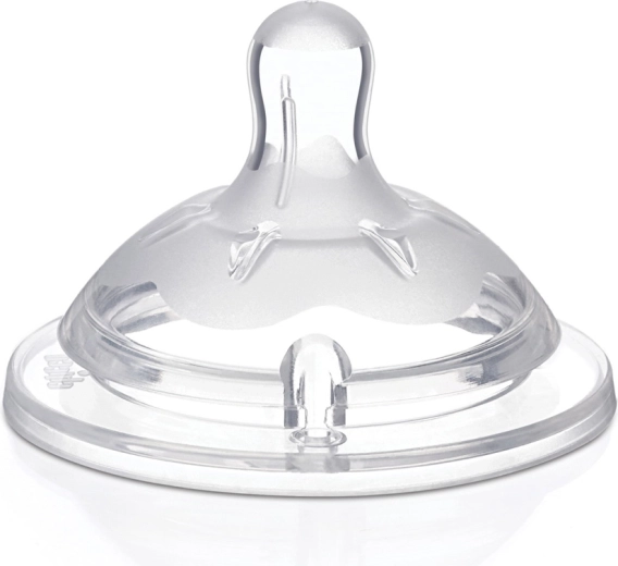 Effective anti-colic system